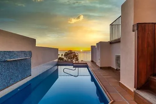 Bahia Boutique Apartments Estepona 0*,  Spain