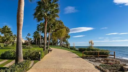 Bahia Boutique Apartments Estepona