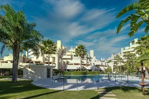 Bahia Boutique Apartments Estepona Spain