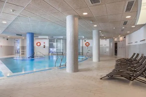 Bahia Boutique Apartments 埃斯特波纳 西班牙