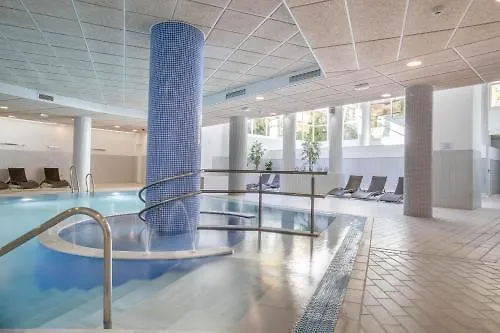 Bahia Boutique Apartments 埃斯特波纳