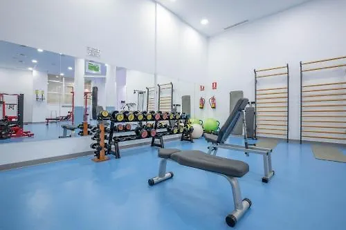 Bahia Boutique Apartments Estepona