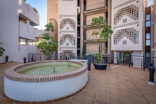 Bahia Boutique Apartments Estepona