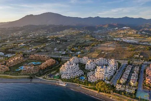 Bahia Boutique Apartments Estepona
