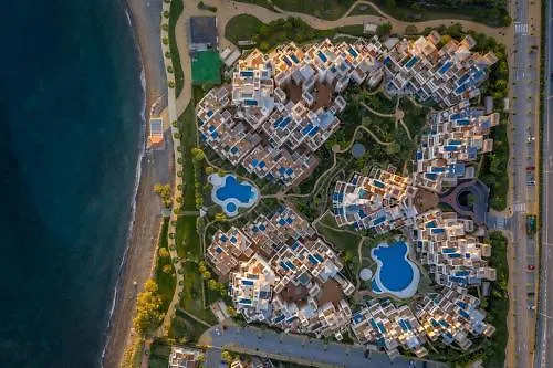 Bahia Boutique Apartments Estepona
