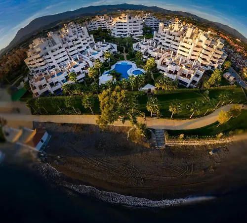Bahia Boutique Apartments Estepona 0*,  Spain