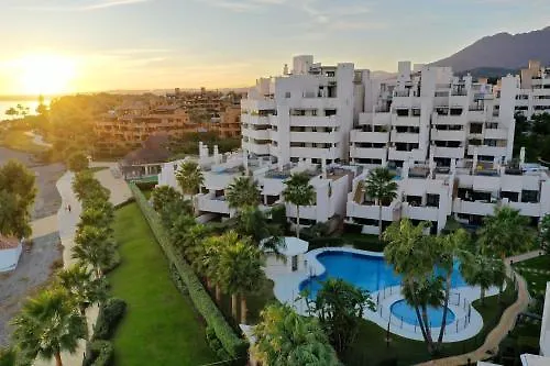 Bahia Boutique Apartments 埃斯特波纳 西班牙