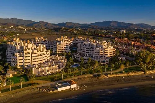 Bahia Boutique Apartments 埃斯特波纳 0*,  西班牙