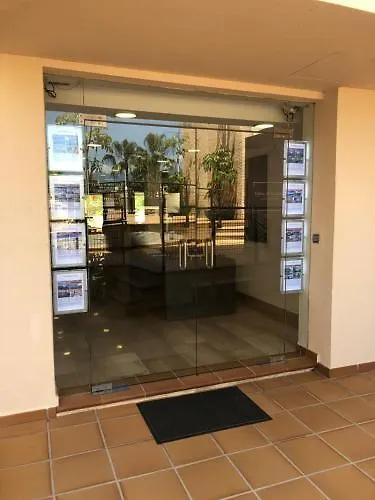 Bahia Boutique Apartments Estepona