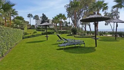 Bahia Boutique Apartments Estepona
