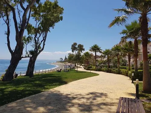 Bahia Boutique Apartments Estepona
