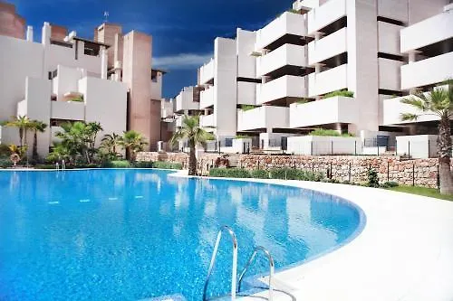 Bahia Boutique Apartments Estepona