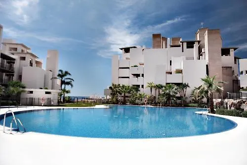 Bahia Boutique Apartments Estepona Spain
