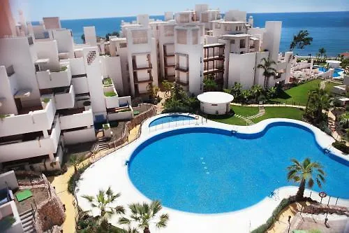 Bahia Boutique Apartments Estepona 0*,