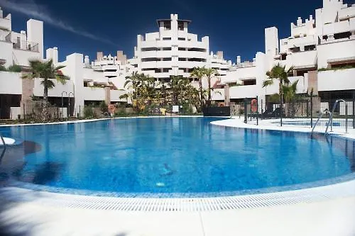 Bahia Boutique Apartments 埃斯特波纳 西班牙