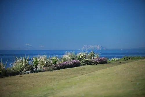 Bahia Boutique Apartments Estepona