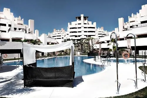 Bahia Boutique Apartments Estepona Spain