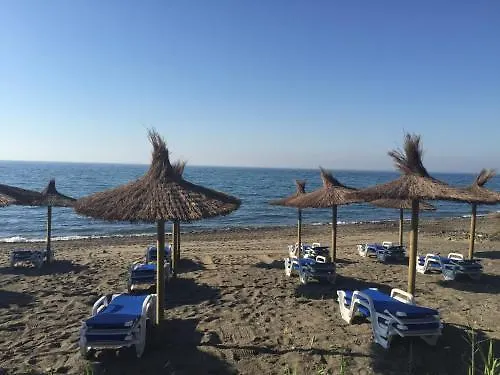 Bahia Boutique Apartments Estepona