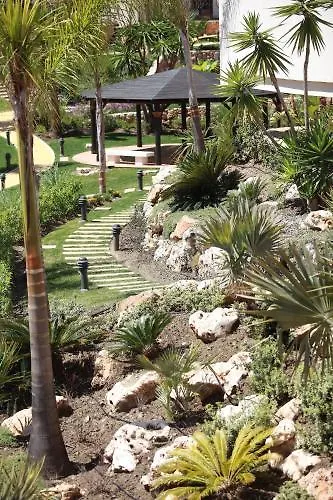 Bahia Boutique Apartments Estepona