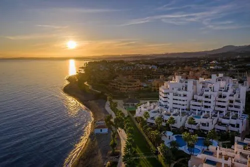 Bahia Boutique Apartments Estepona Spain